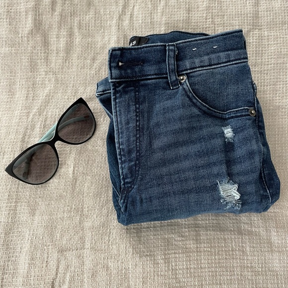 Express jeans - Picture 1 of 7